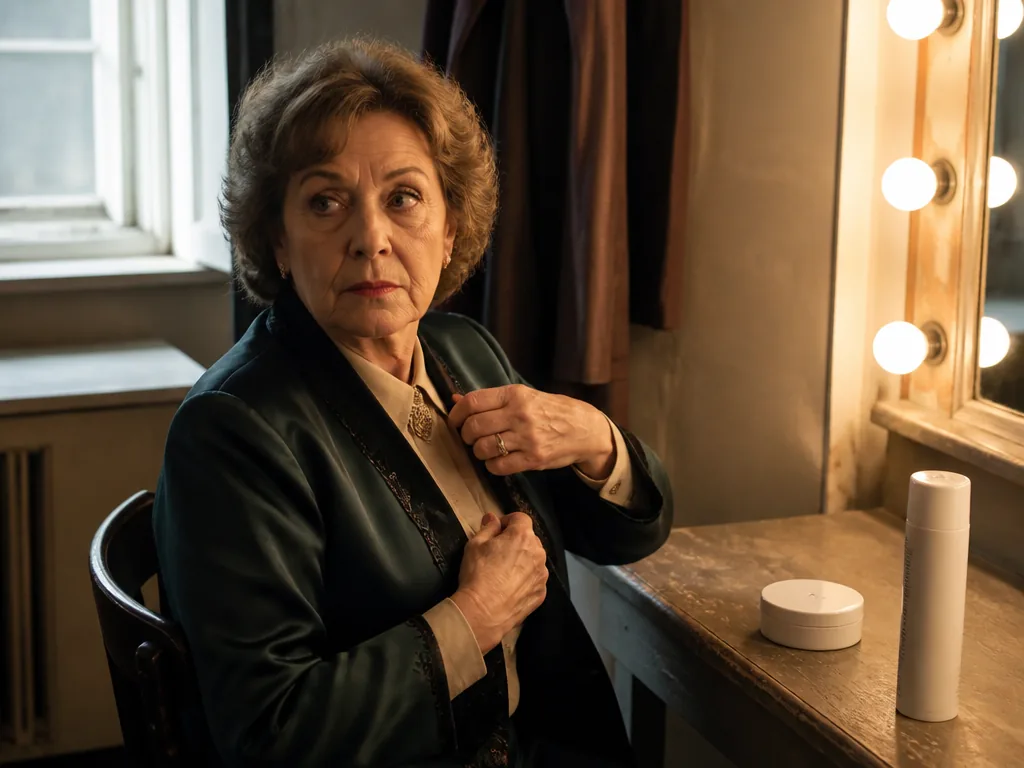 All About Eve, rivalité feutrée entre deux actrices en coulisses