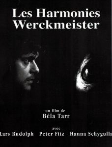 Lire la suite à propos de l’article Les harmonies Werkmeister – Béla Tarr