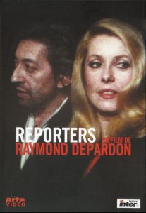 Lire la suite à propos de l’article Reporters – Raymond Depardon