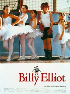 Lire la suite à propos de l’article Billy Elliot – Stephen Daldry