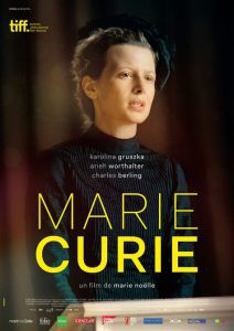 Lire la suite à propos de l’article Marie Curie