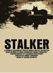 Lire la suite à propos de l’article Stalker – Andrei Tarkovski