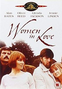 Lire la suite à propos de l’article Women in Love – Ken Russell
