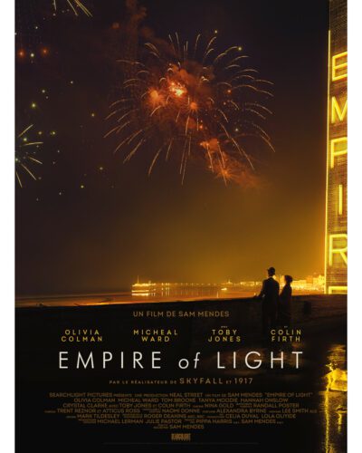 affiche empire of light