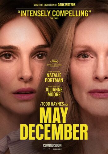affiche May December