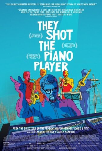 affiche they shot the piano player